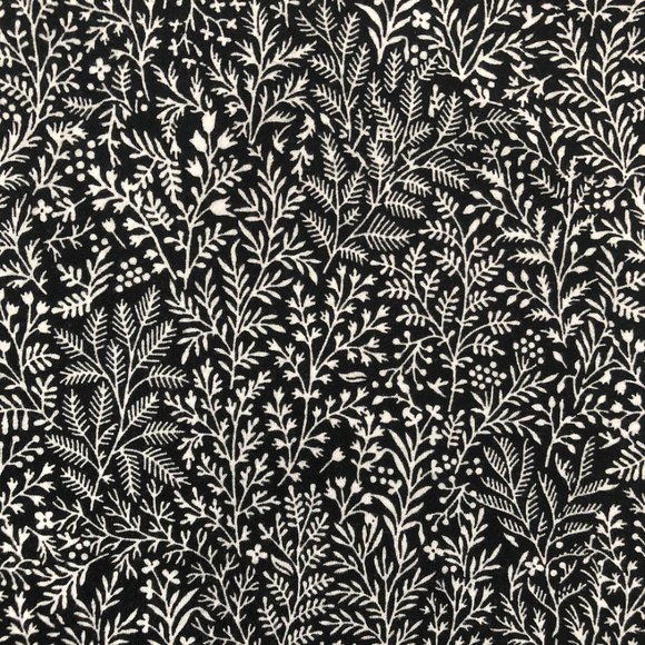 Old Navy Black and White Tunic Top - Picture 5 of 5